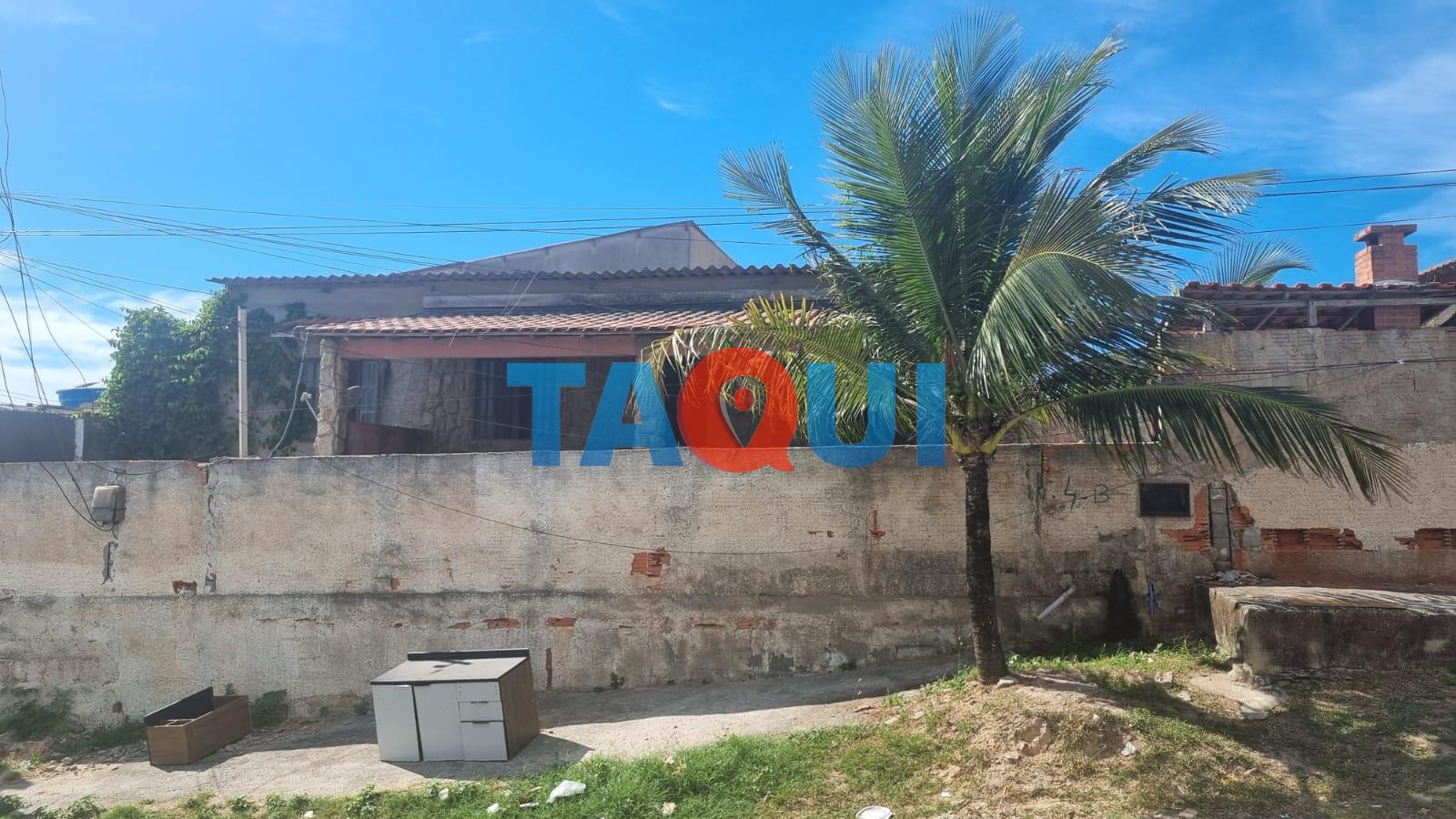 Casa à venda, Parque das Garças  Distrito de Figueira , ARRAIAL DO CABO - RJ