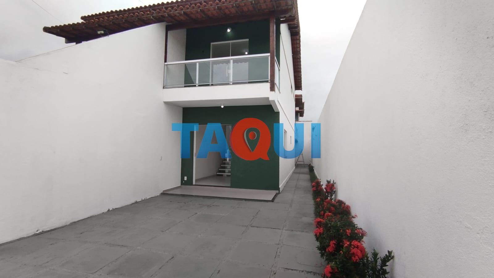 Casa duplex LOCAÇÃO FIXA Colinas do Peró, CABO FRIO - RJ