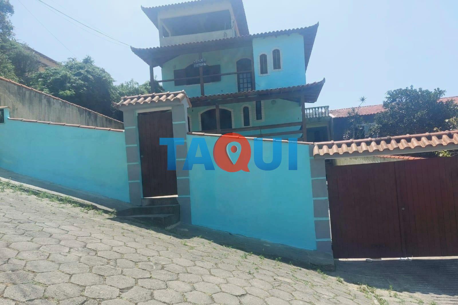 Casa para locação, 3 quartos, Condomínios dos Pássaros, CABO FRIO - RJ