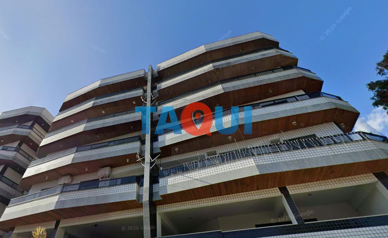 Apartamento à venda 3 quartos, sendo 1 suíte, Praia do Forte, CABO FRIO - RJ