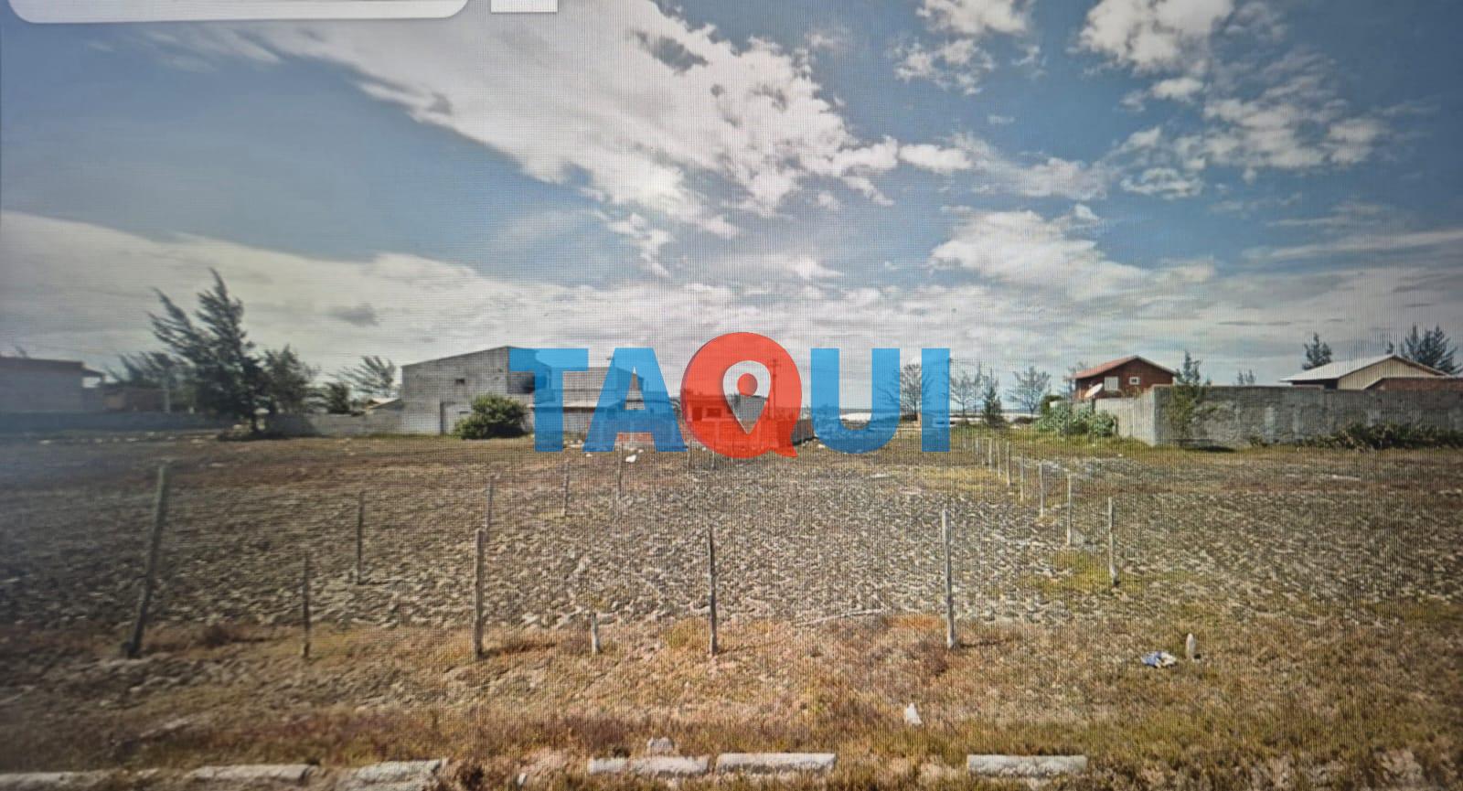 Terreno à venda, Novo Arraial, ARRAIAL DO CABO - RJ