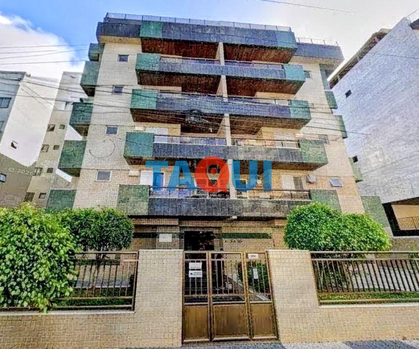 Apartamento à venda com 3 quartos, sendo 2 suítes, Passagem, CABO FRIO - RJ