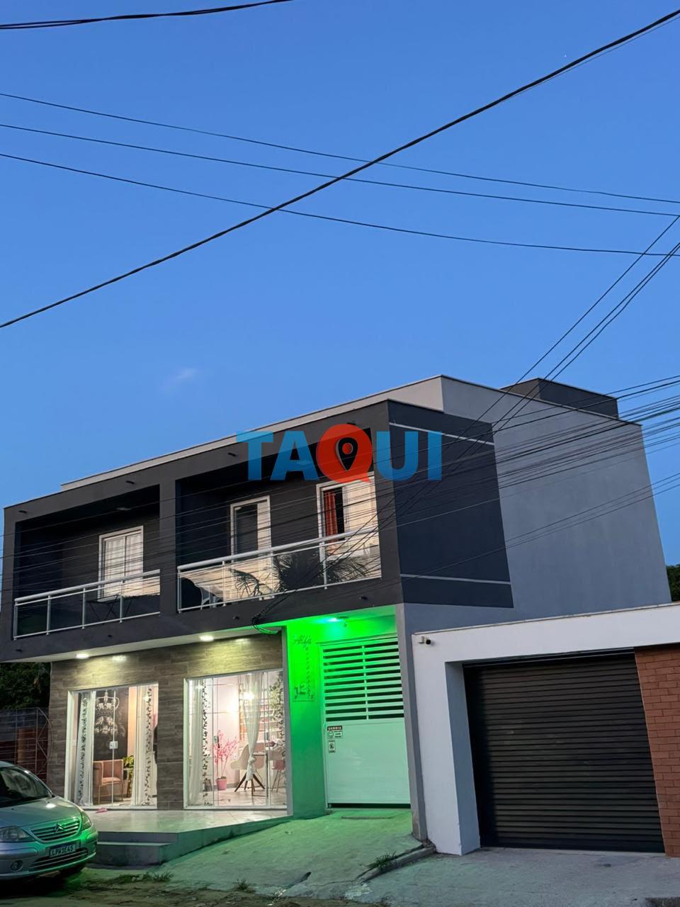 Residencial à venda, JARDIM DAS ACÁCIAS, SAO PEDRO DA ALDEIA - RJ