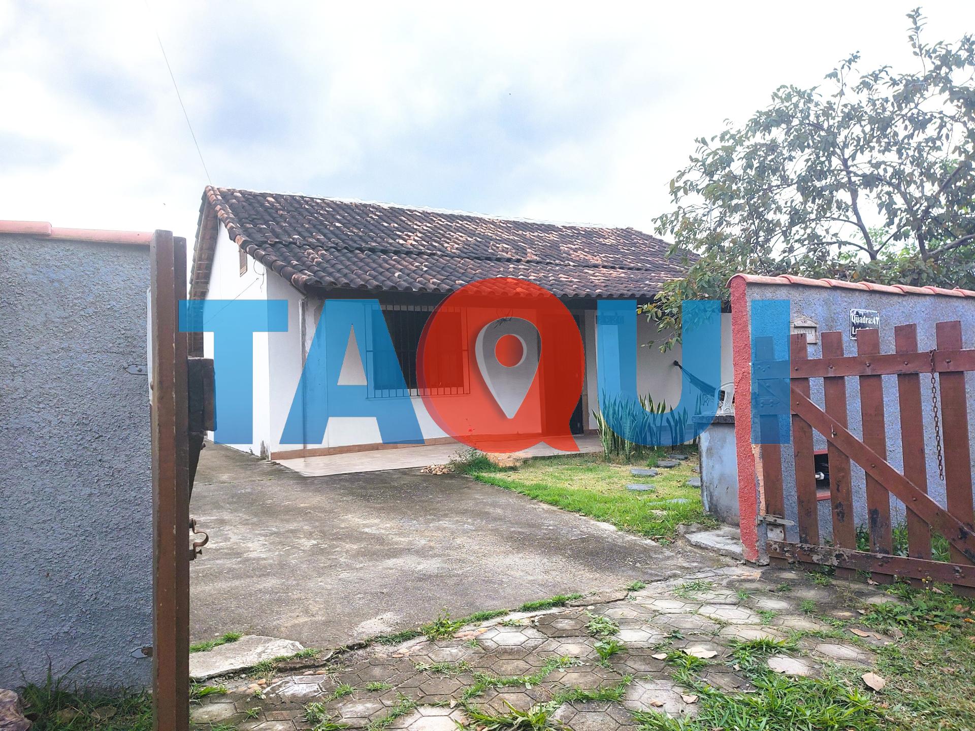 Casa à venda, 2 quartos, Condomínio, Unamar, CABO FRIO - RJ