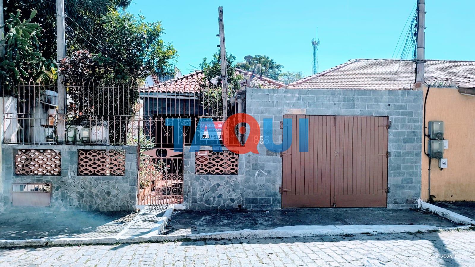2 Casas à venda, 5 quartos, Parque Riviera, CABO FRIO - RJ