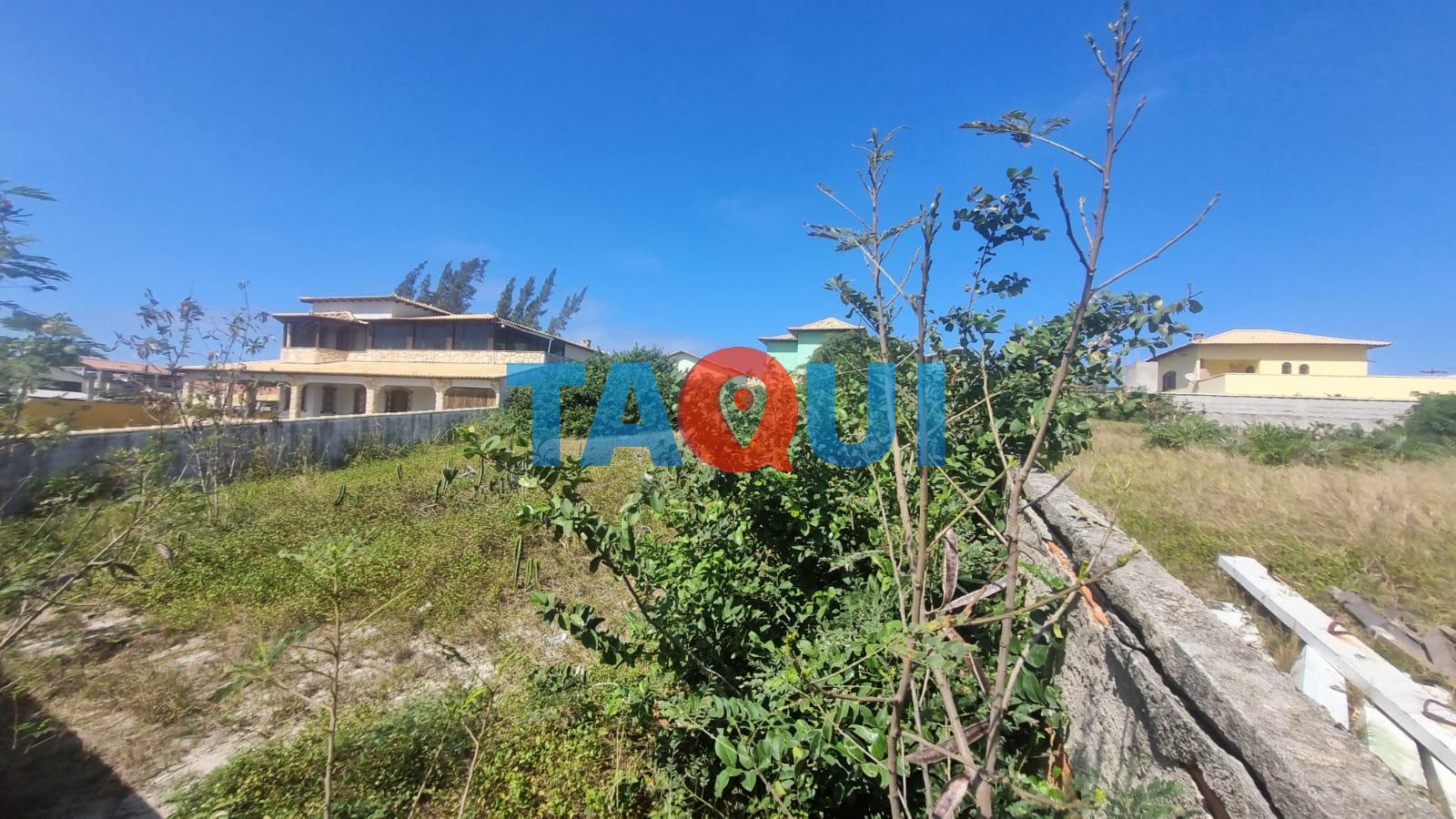 Terreno à venda, FIGUEIRA, ARRAIAL DO CABO - RJ