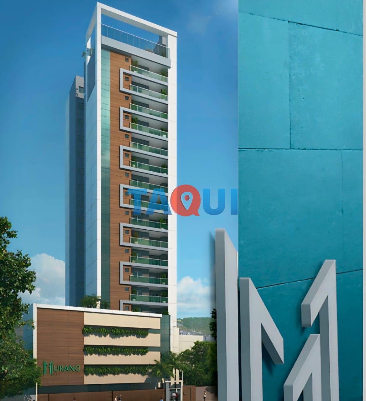 Apartamento à Venda, LANÇAMENTO Morano Residence, Centro, NOVA IGUACU - RJ