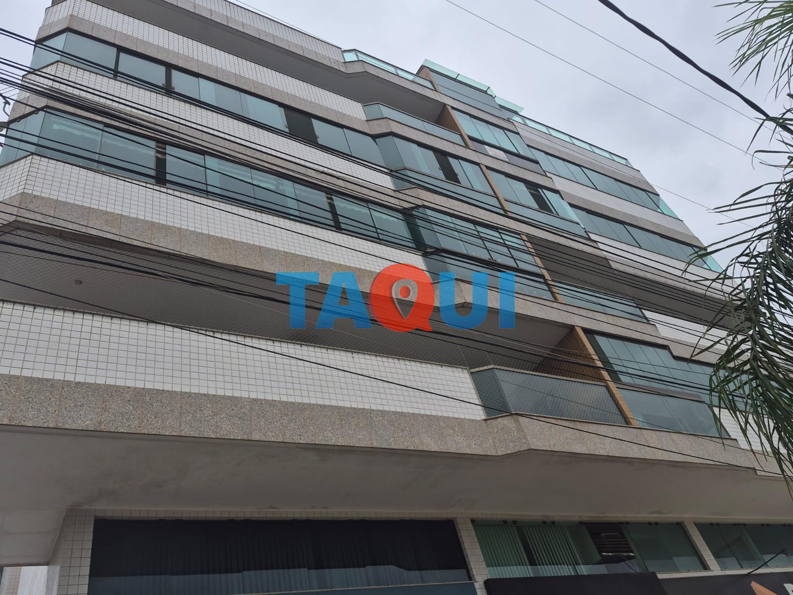 Apartamento à venda no Braga de 3 quartos sendo 1 suíte em Cabo Frio RJ
