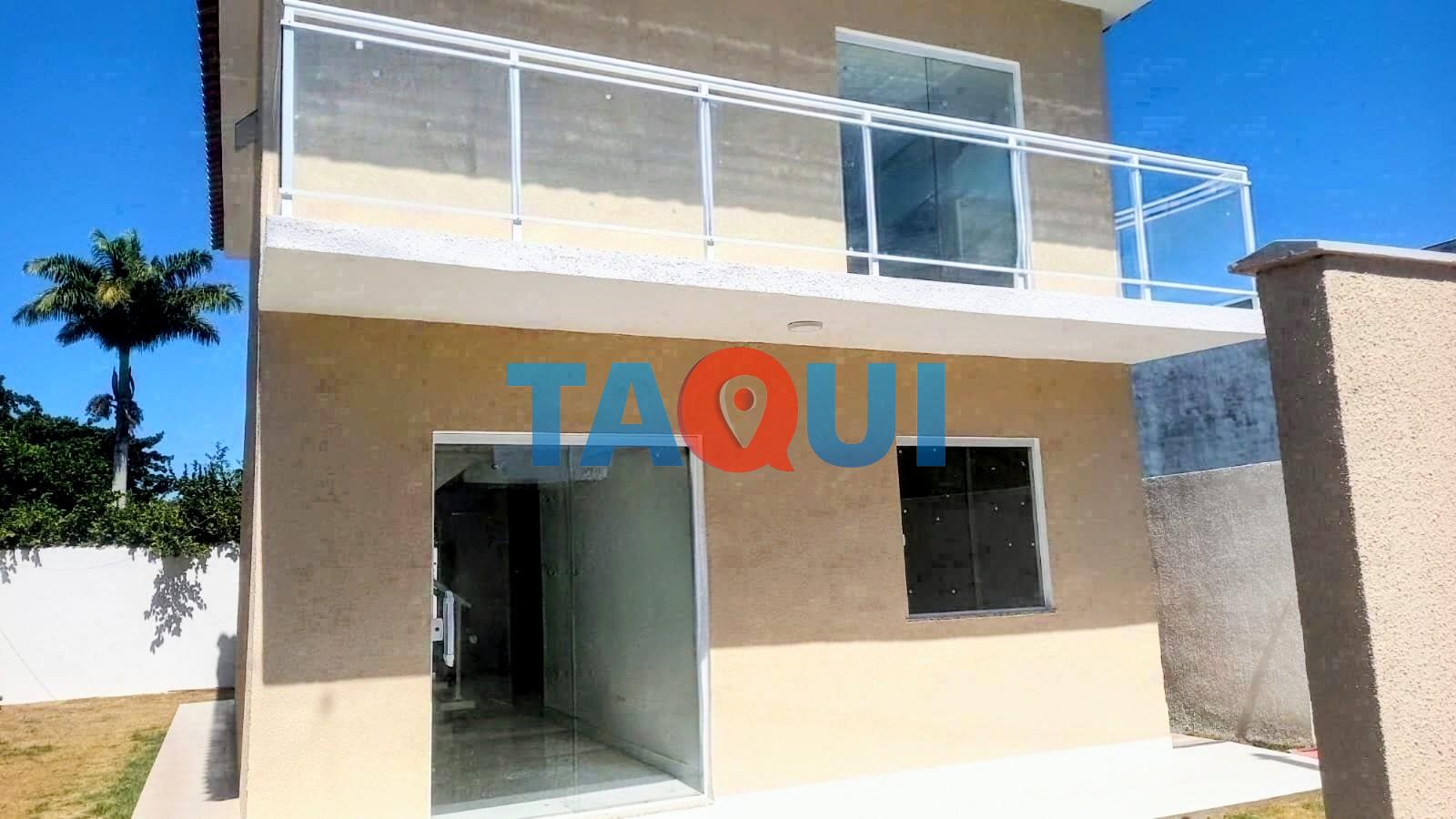 Casa duplex à venda 4 quartos, sendo 1 suíte master, Ogiva CABO FRIO - RJ