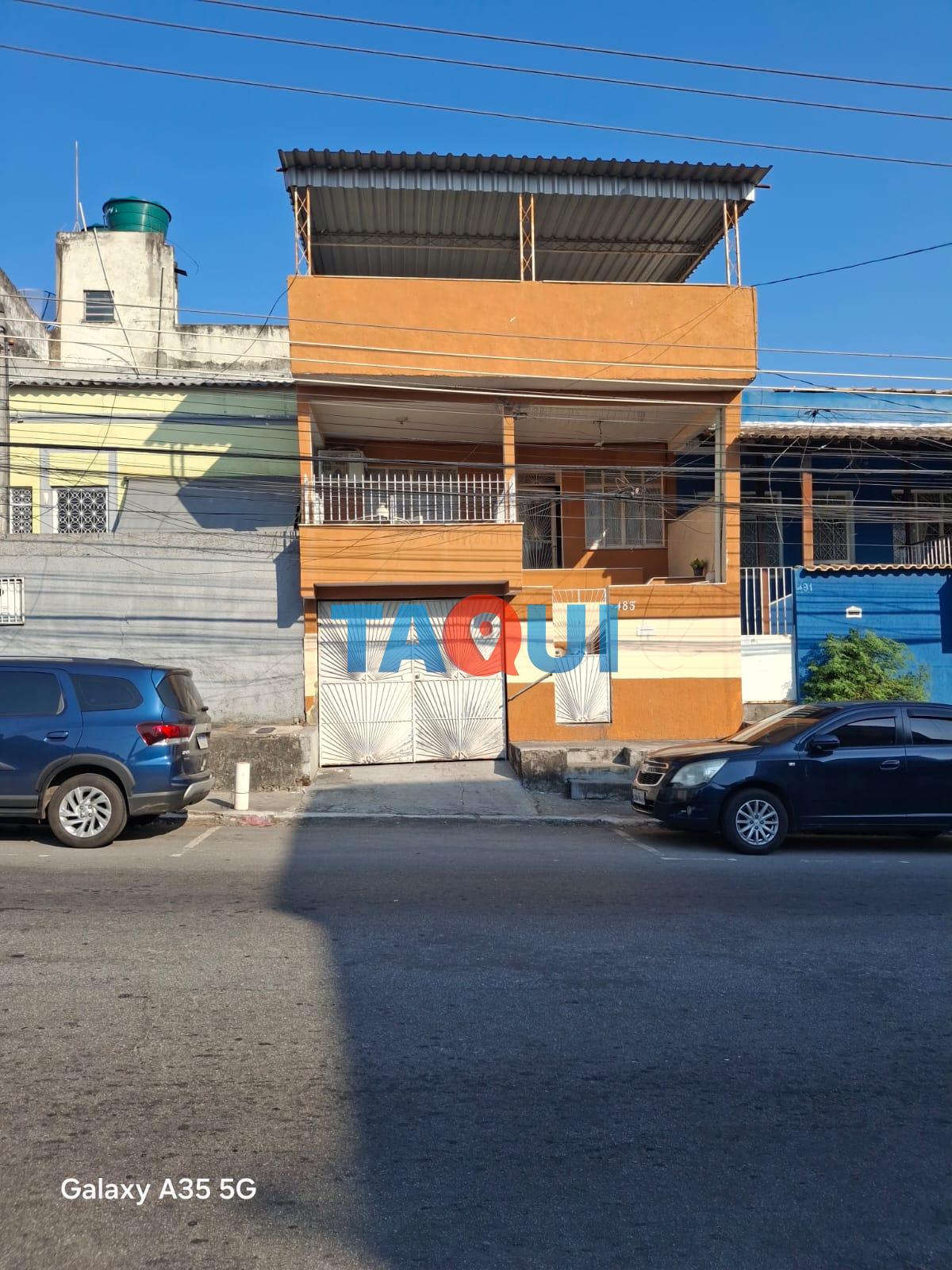 Casa à venda, duplex independente 3 Quarto à venda Centro, NILOPOLIS - RJ