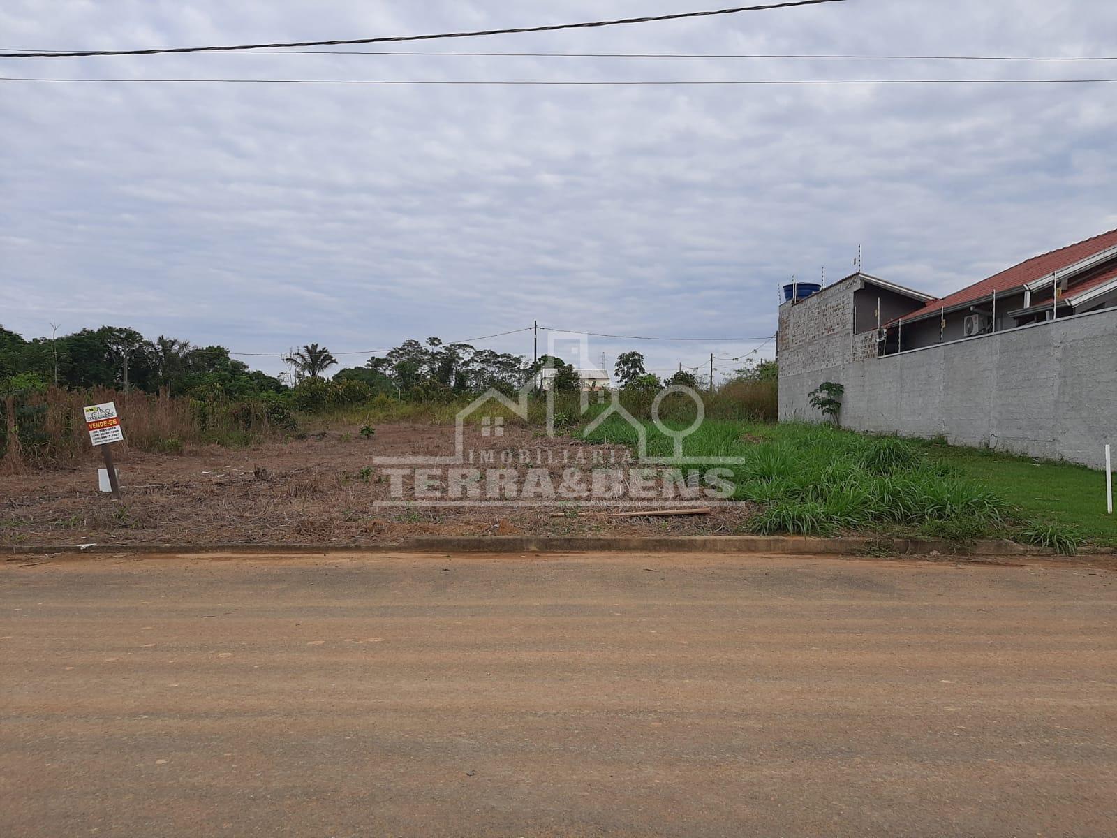 Terreno à venda, PORTO FELIZ  II, Machadinho D'Oeste - RO
