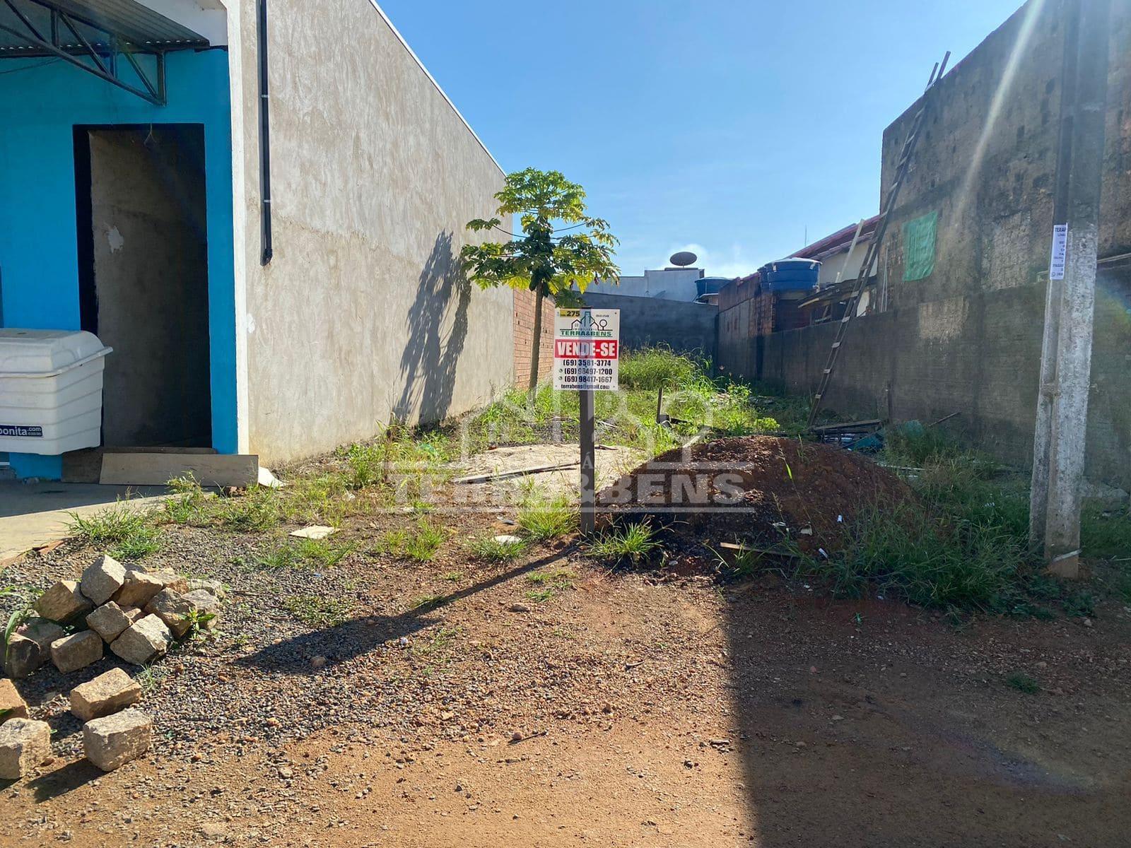 TERRENO COMERCIAL PERTO TEM TEM 7,50 POR 30 MTS 225 M2 ESCRITURADO OTIMA LOCALIZ