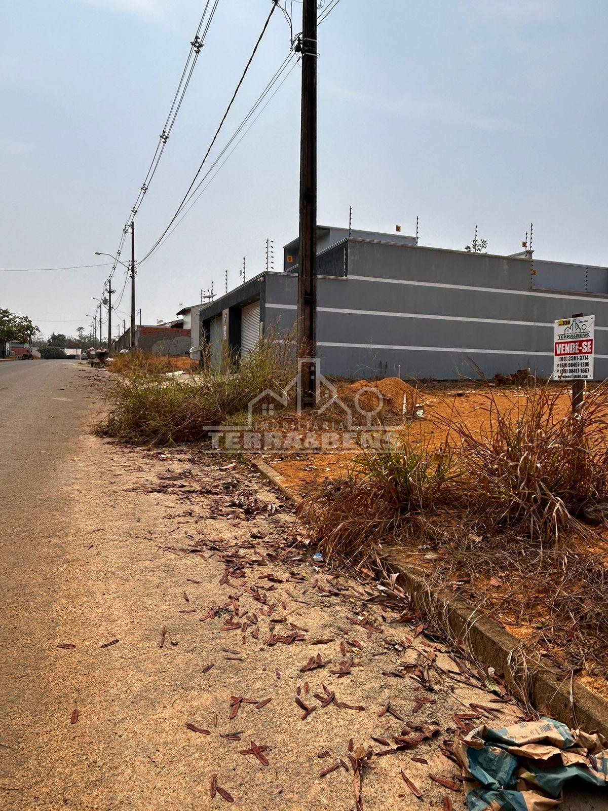 TERRENO A VENDA  PORTO FELIZ 02  ESCRITURADO QD 27 LOTE 23  250 M2