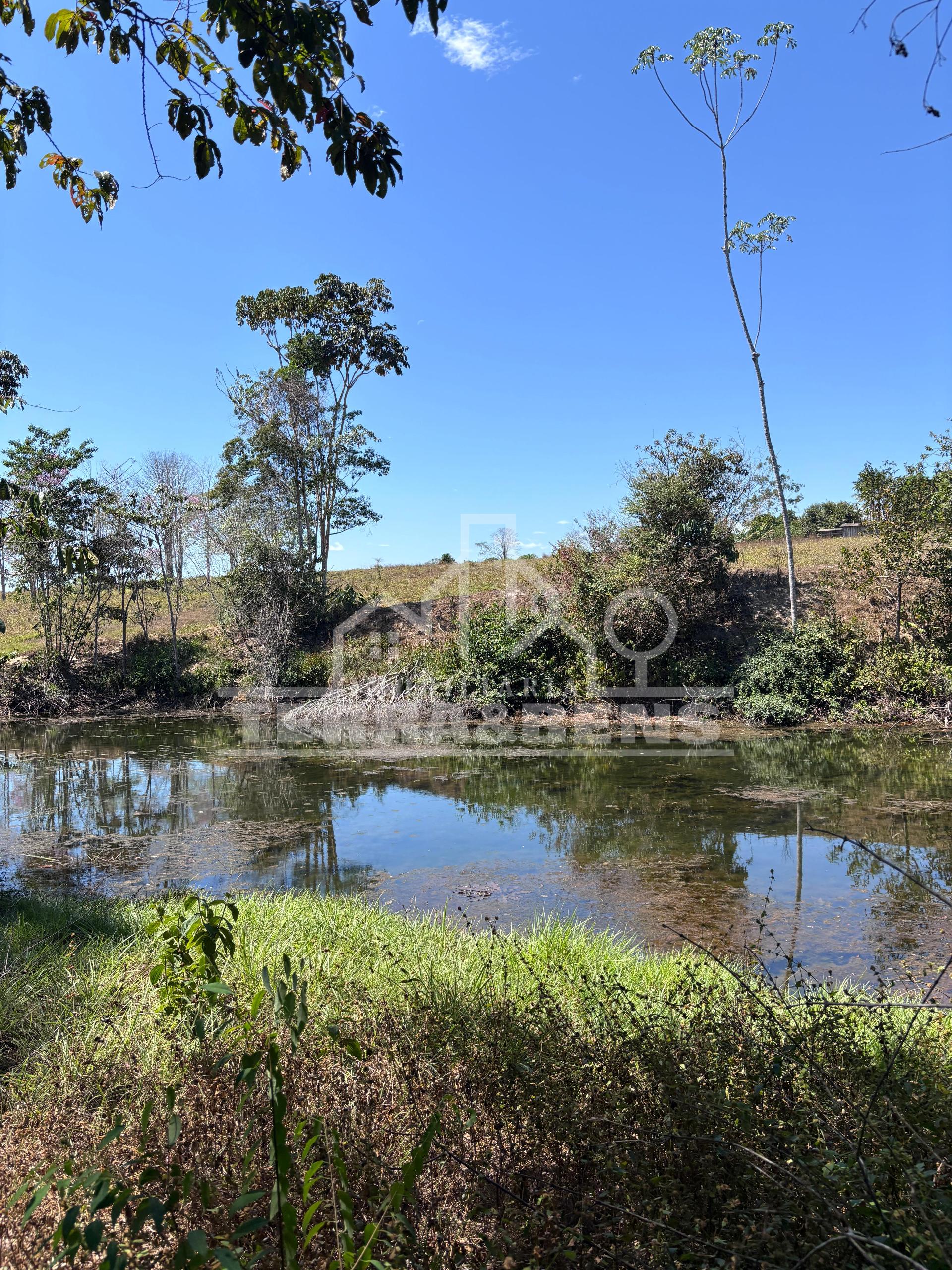 Chácara à venda, ZONA RURAL, Machadinho D Oeste - RO