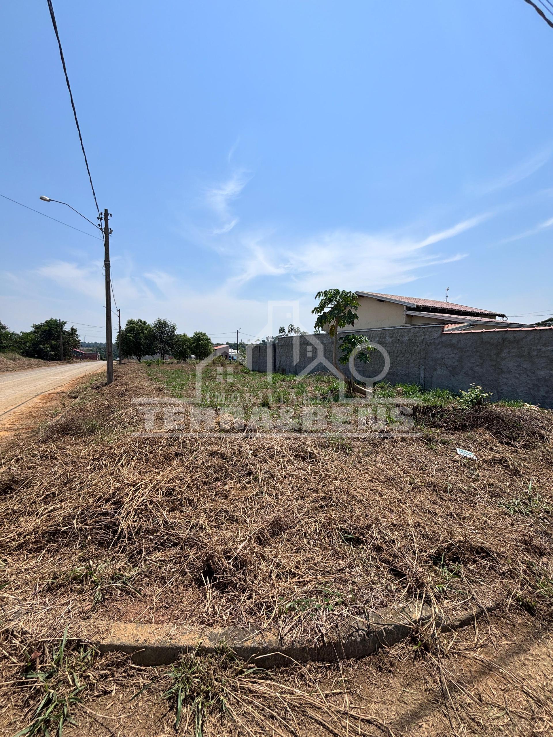 TERRENO VENDA PORTO FELIZ ll 10x25, DE ESQUINA LATERAL MAIOR PARA A RUA RUA EMESTINO TEODORO DE OLIV