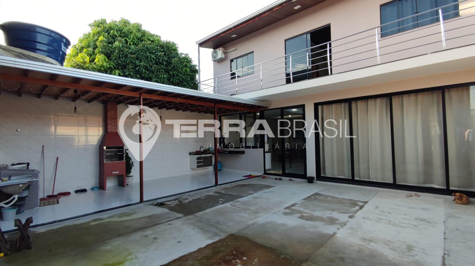 Imóvel Comercial com Sobrado de Alto Padrão, Bairro  Nova Bras...