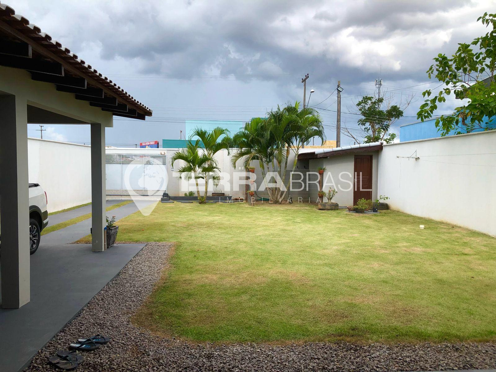 Casa à venda no Residencial Colina Park I em Ji-Paraná-RO