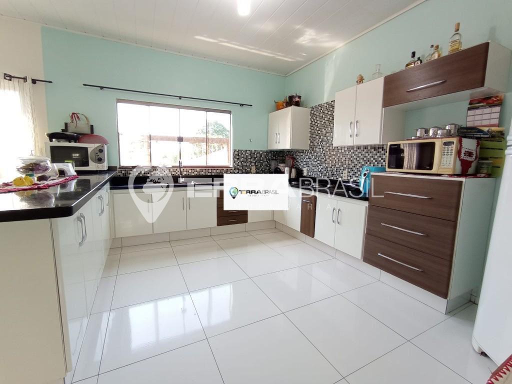 Casa à venda B. Jardim Aurélio Bernardi em Ji-Paraná - RO