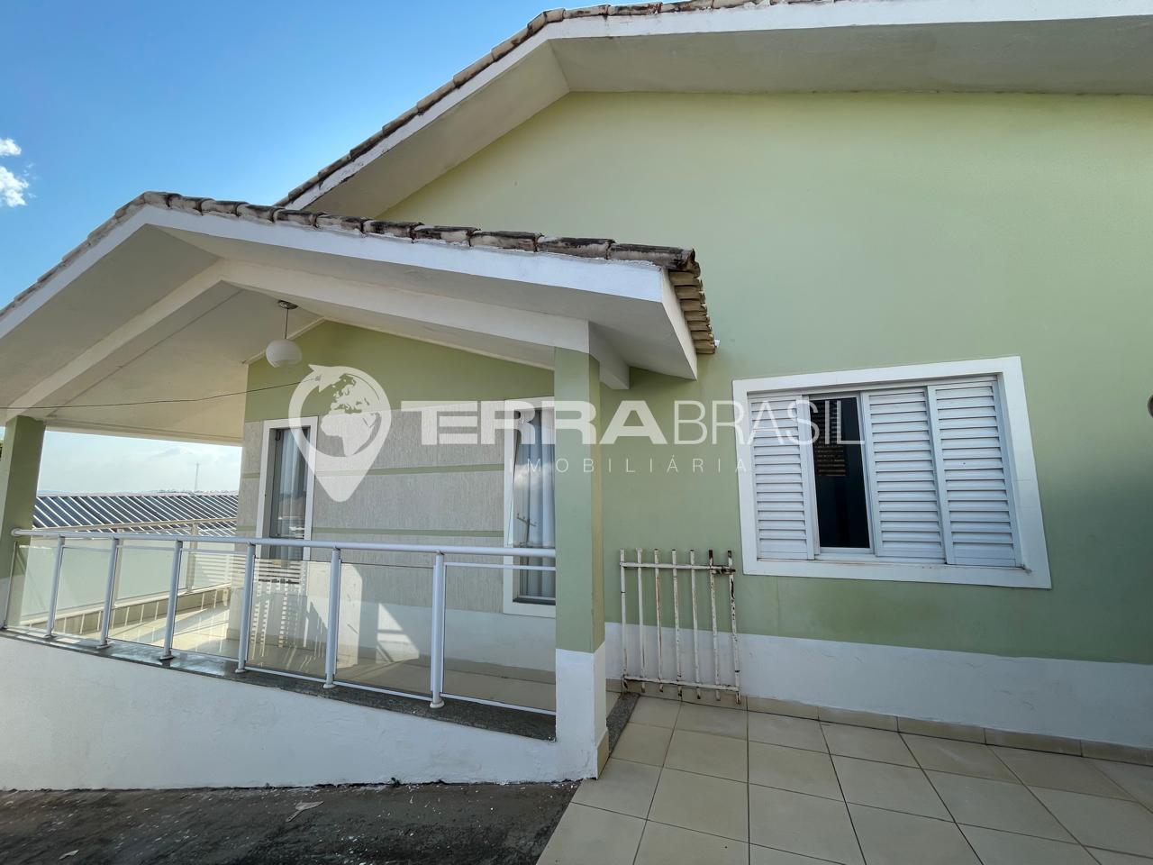 Casa com 3 Quartos, sendo 1 Suíte à venda, Bairro Liberdade em...