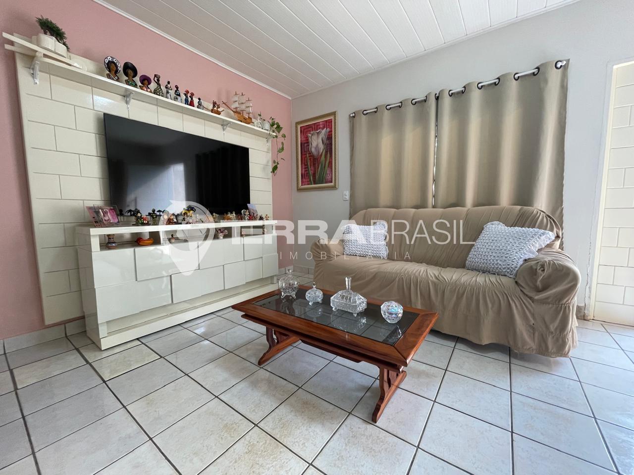 Casa à venda B. Jardim Novo Horizonte em Ouro Preto do Oeste - RO
