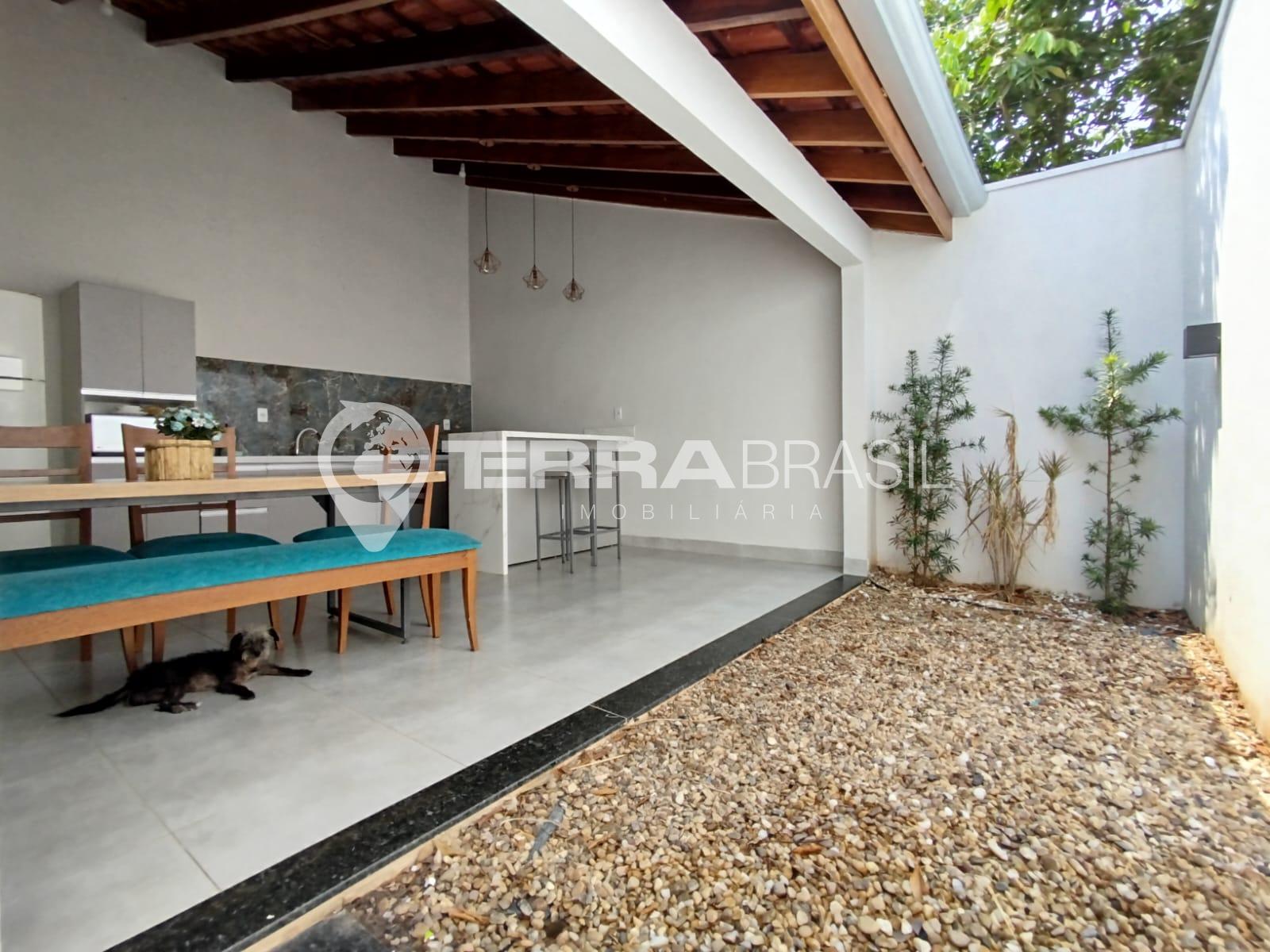 Casa à venda, Colina Park II, JI-PARANA - RO