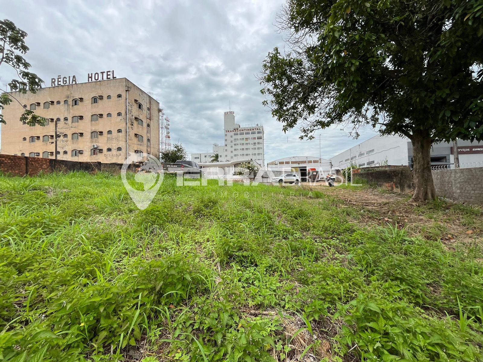 Terreno Comercial à Venda   350,00m ao Lado da Raviera Jeep no...