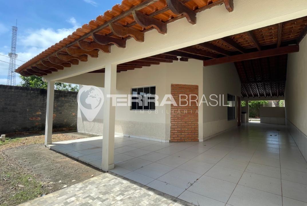 Casa com 3 Quartos à venda B. Colina Park em Ouro Preto do Oes...