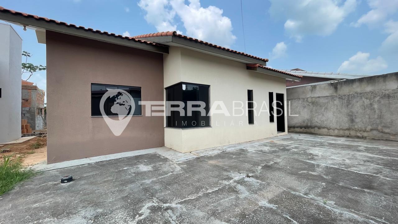 Casa à venda no B. Colina Park em Ji-Paraná-RO