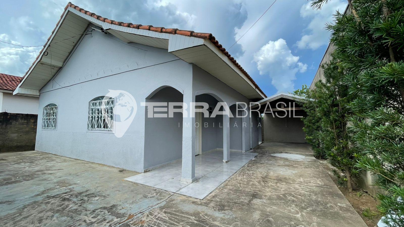 Casa com 3 quartos à venda B. Jardim Novo Horizonte em Ouro Pr...
