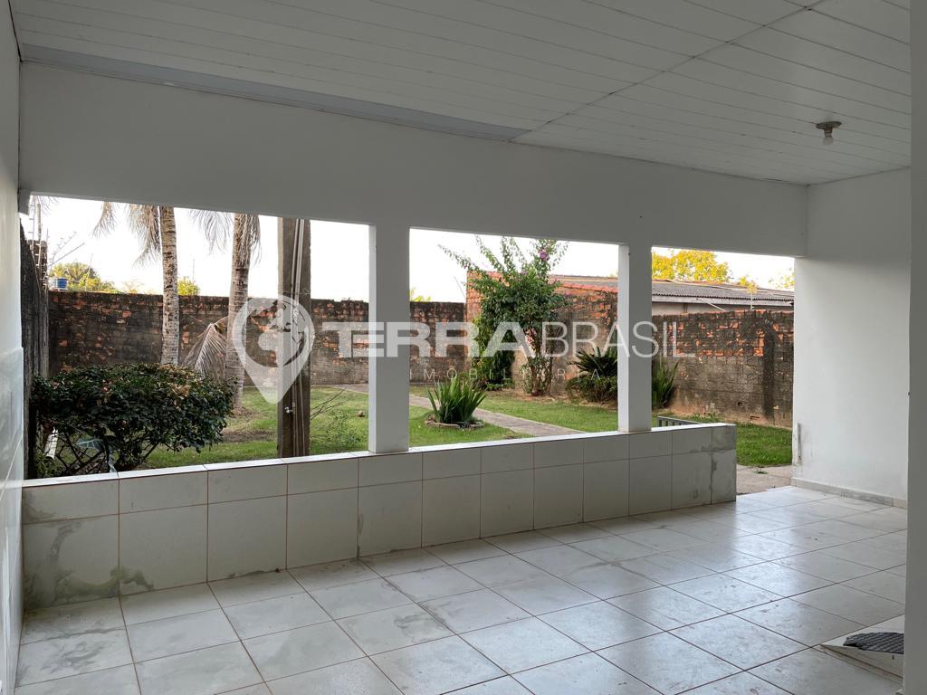 Casa com 3 Quartos à venda no B. Dom Bosco em Ji-Paraná - RO