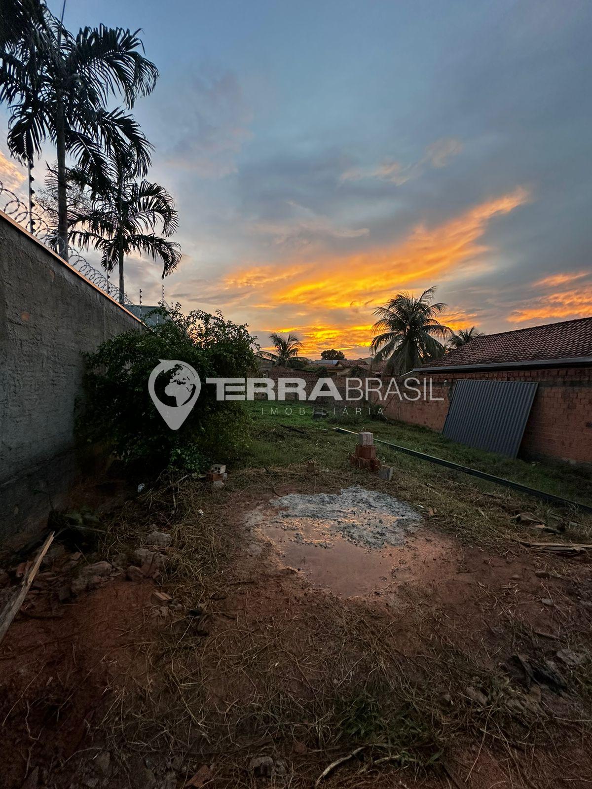 Terreno Urbano B. Dom Bosco em Ji-Paraná - RO