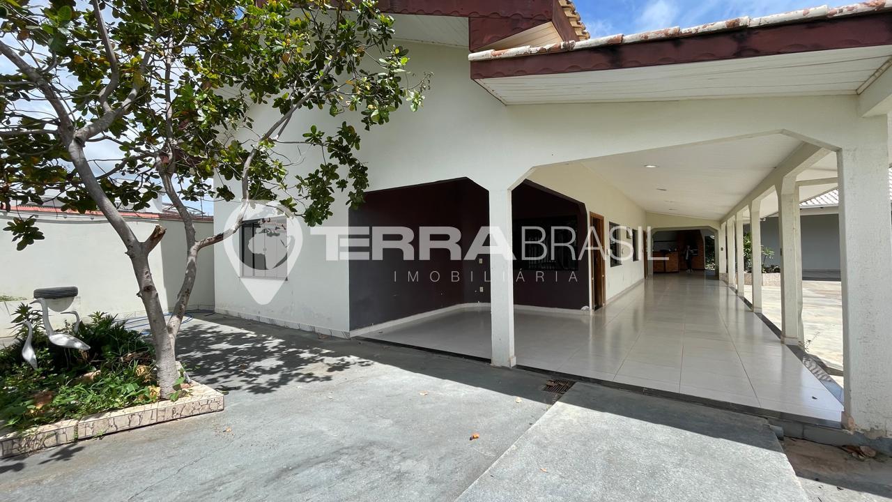 Casa e Terreno com 1.745,60 m2 à venda B. Nova Brasília em Ji-...