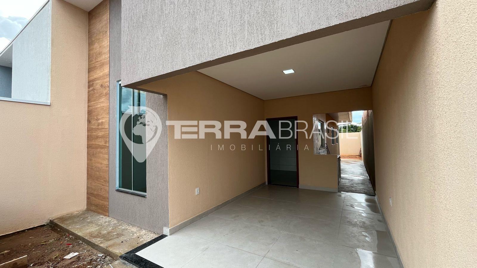 Casa Nova à venda no Residencial Park Amazonas em Ouro Preto d...