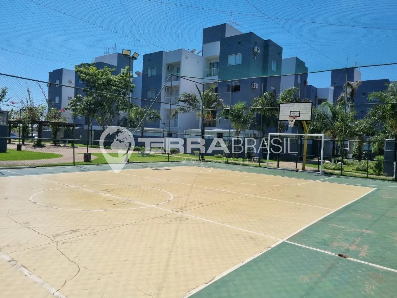 Apartamento 2 Quartos, a Venda no Residencial Garden Club, Bai...