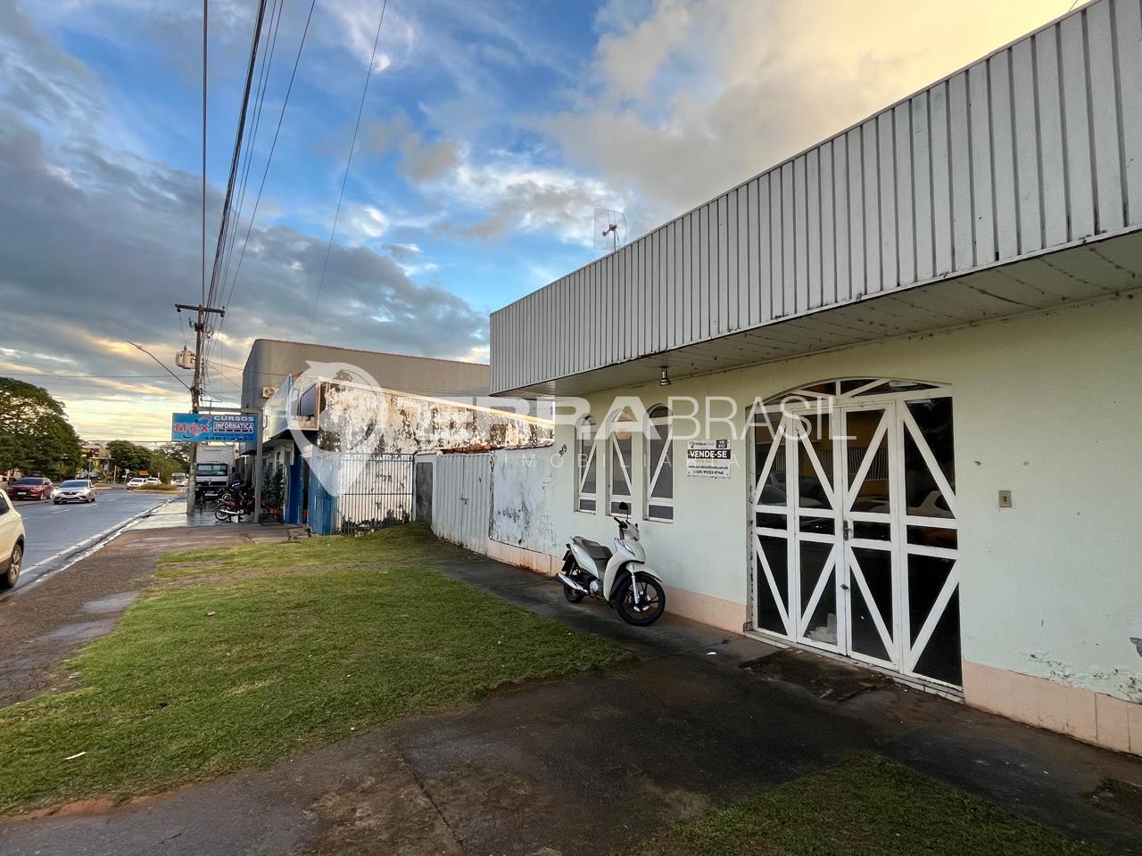 Imóvel Comercial, Rua dos Seringueiros,  Centro de Ouro Preto ...