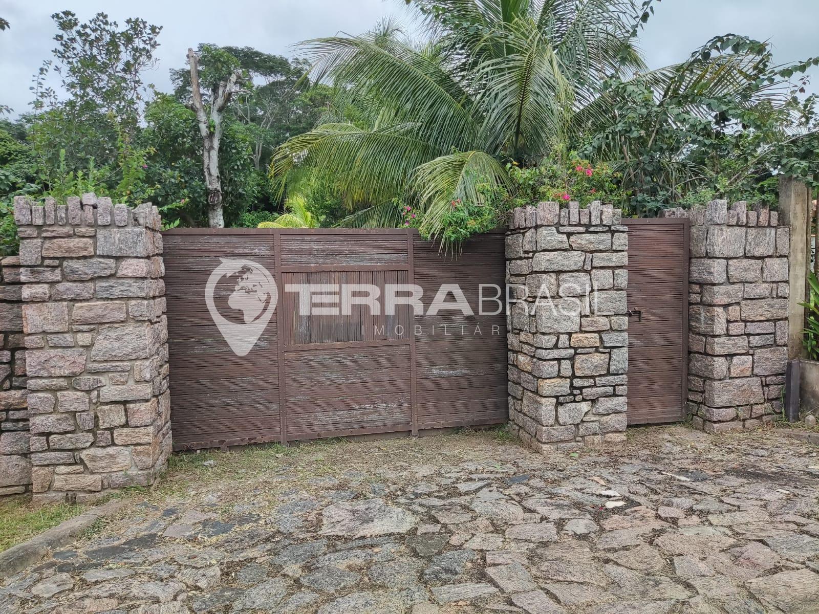 Terreno Escriturado de 1.193,64m  em Frente Mirante do Morro d...