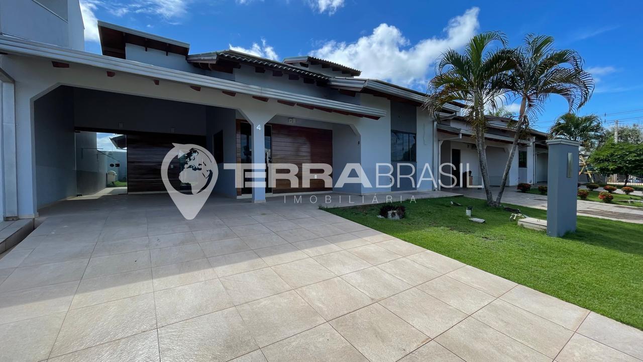 Casa à venda com 3 quartos Residencial das Palmeiras, Setor 02...