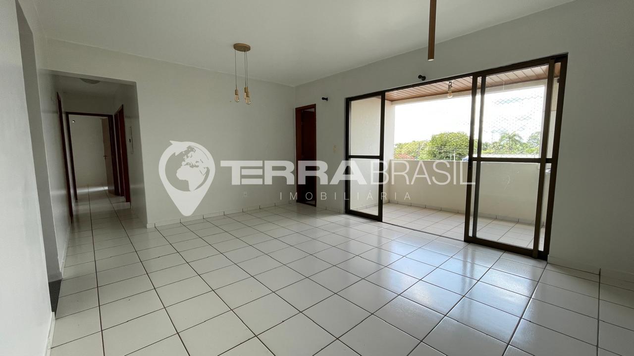 Apartamento com 3 Quartos no Edifício Flamboyant Bairro Urupá ...