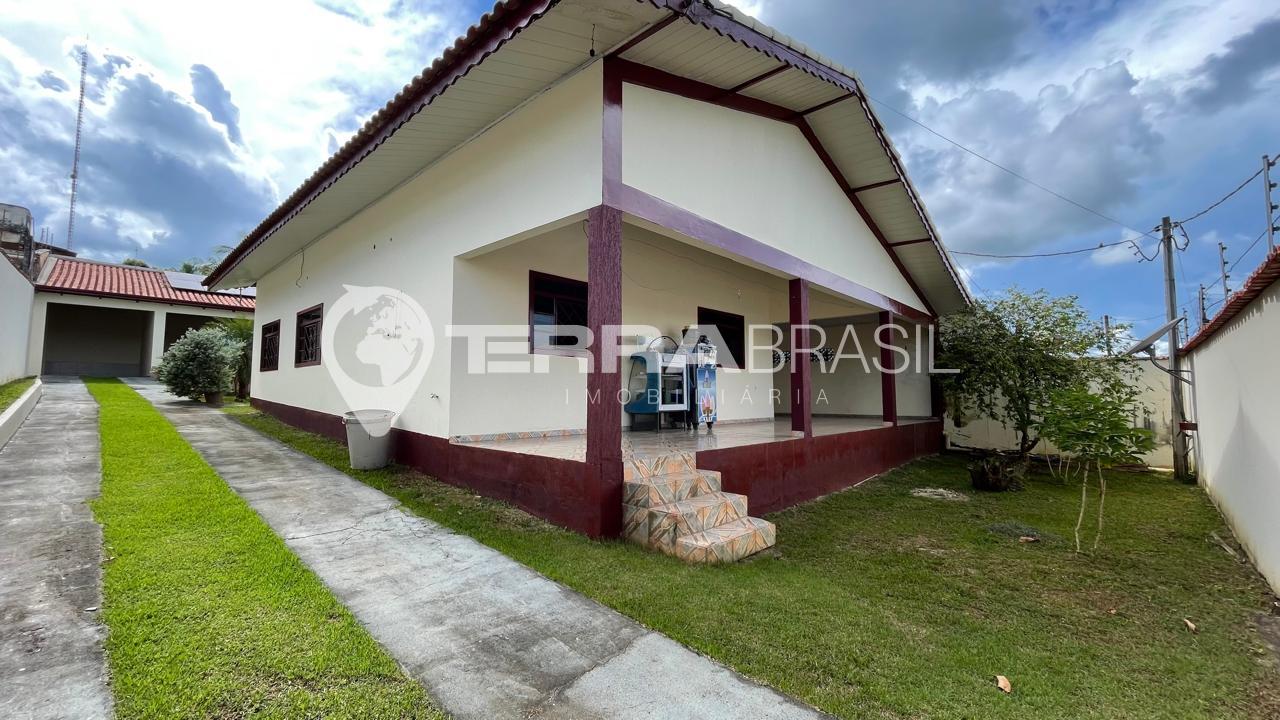 Casa escriturada e Apta a financiamento, B. Liberdade, OURO PR...