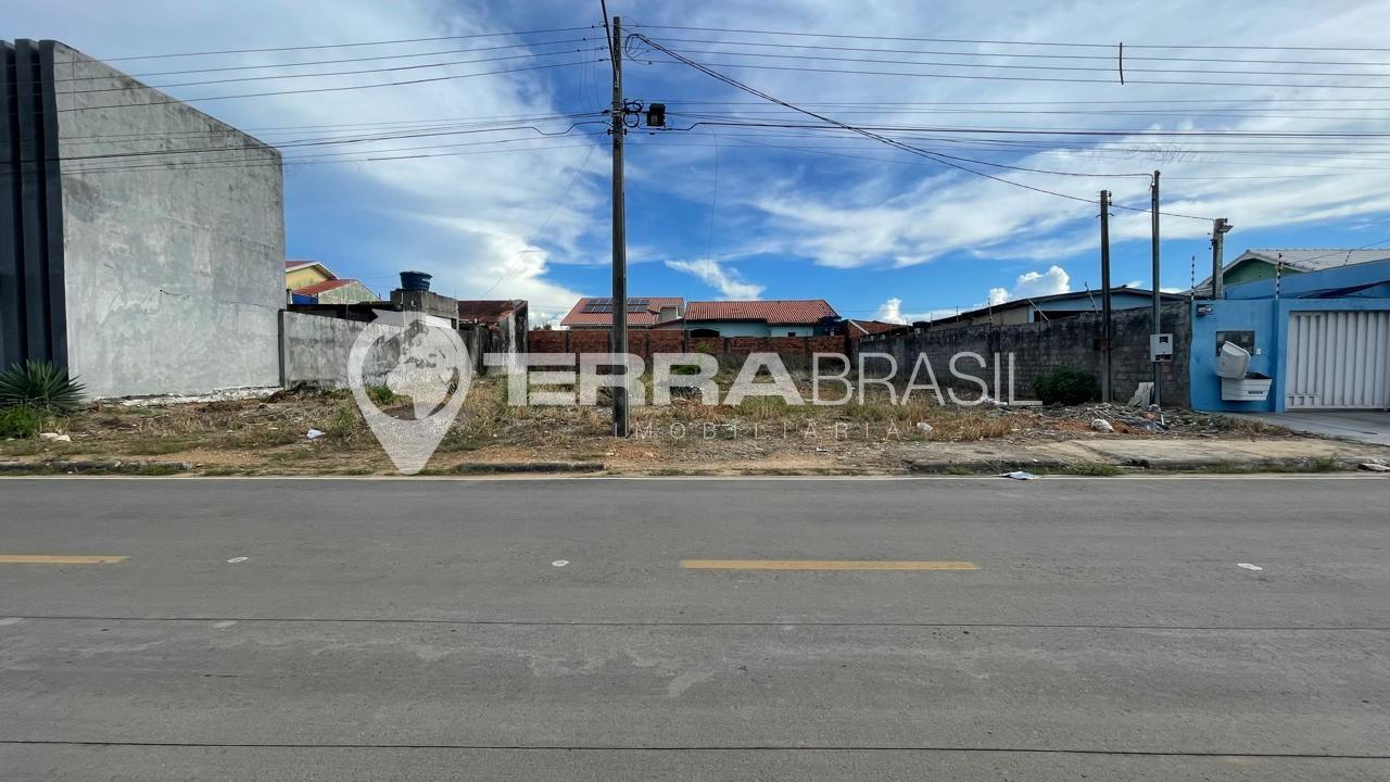 Terrenos próximos a Av. Marechal Rondon à venda B. Jardim dos ...