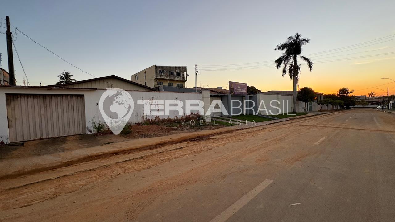 Terreno à venda, 12x28m, Bairro Jardim dos Migrantes,  1  Dist...