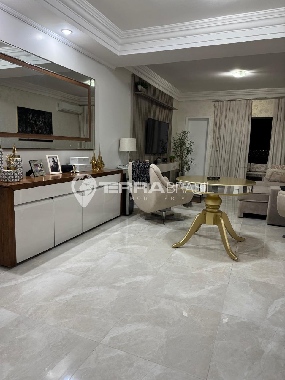 Apartamento Alto Padr?o com 3 quartos ? venda no B. Urup? em J...