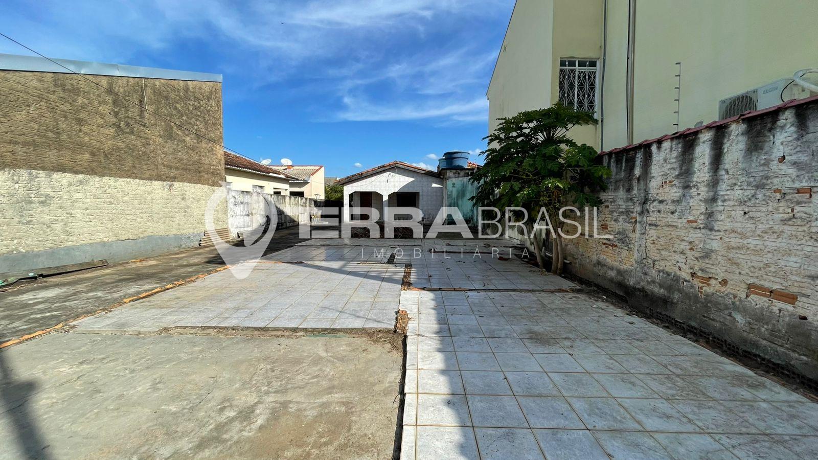Terreno Comercial na Teresina à venda B. Nova Brasília em Ji-P...