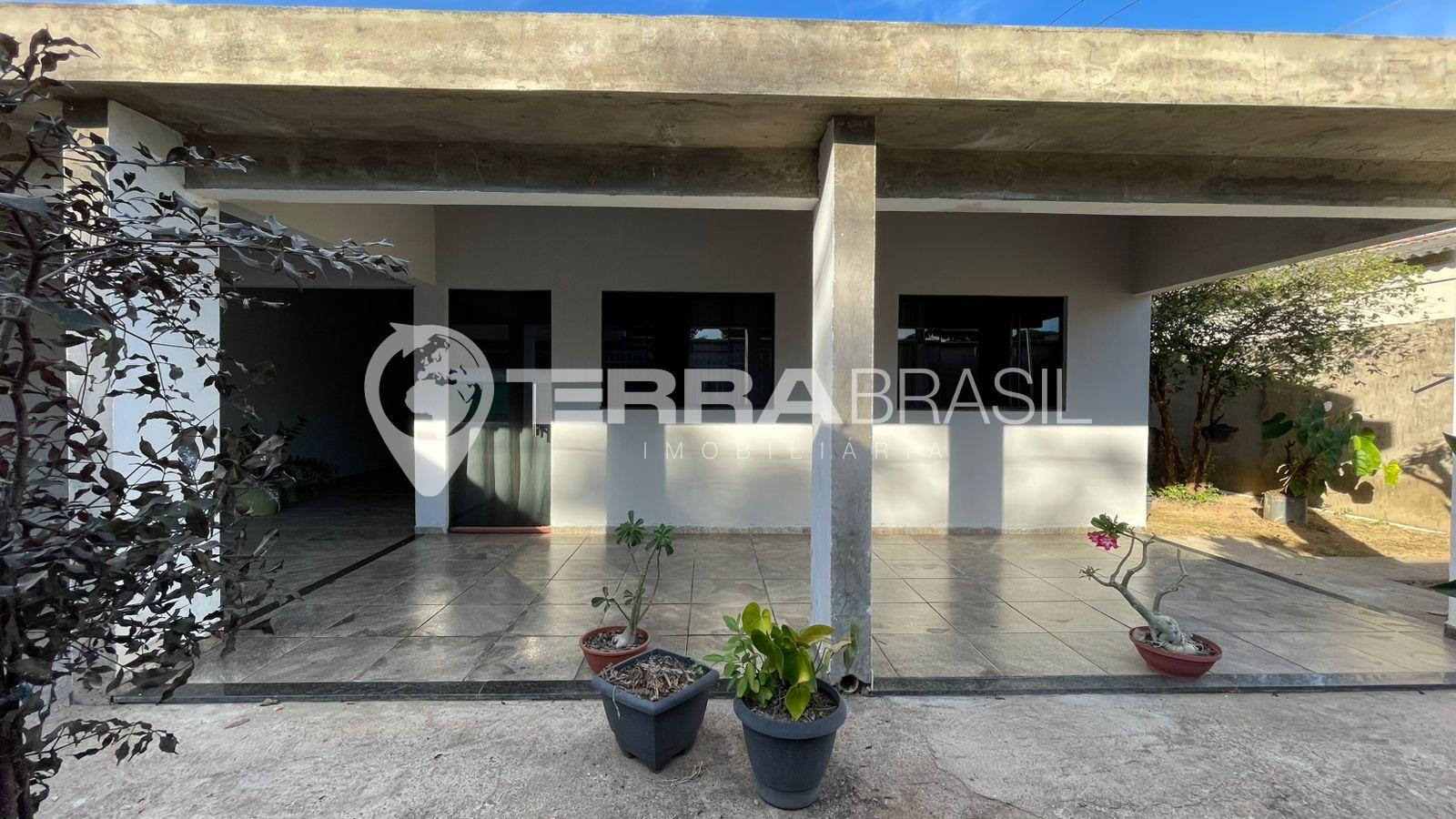 Casa com 2 quartos à venda no B. Mario Andreazza em Ji-Paraná RO