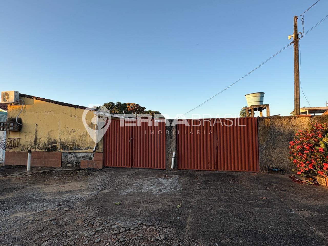 Terreno  com 1 Kitnet à venda, B. Jardim Bandeirantes, OURO PR...