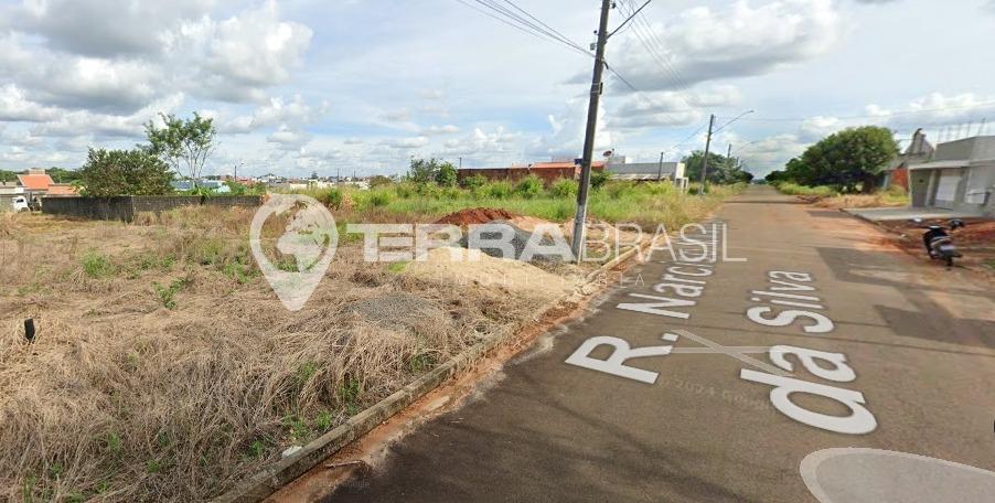 Terreno à venda, Residencial Park Amazonas, OURO PRETO DO OEST...