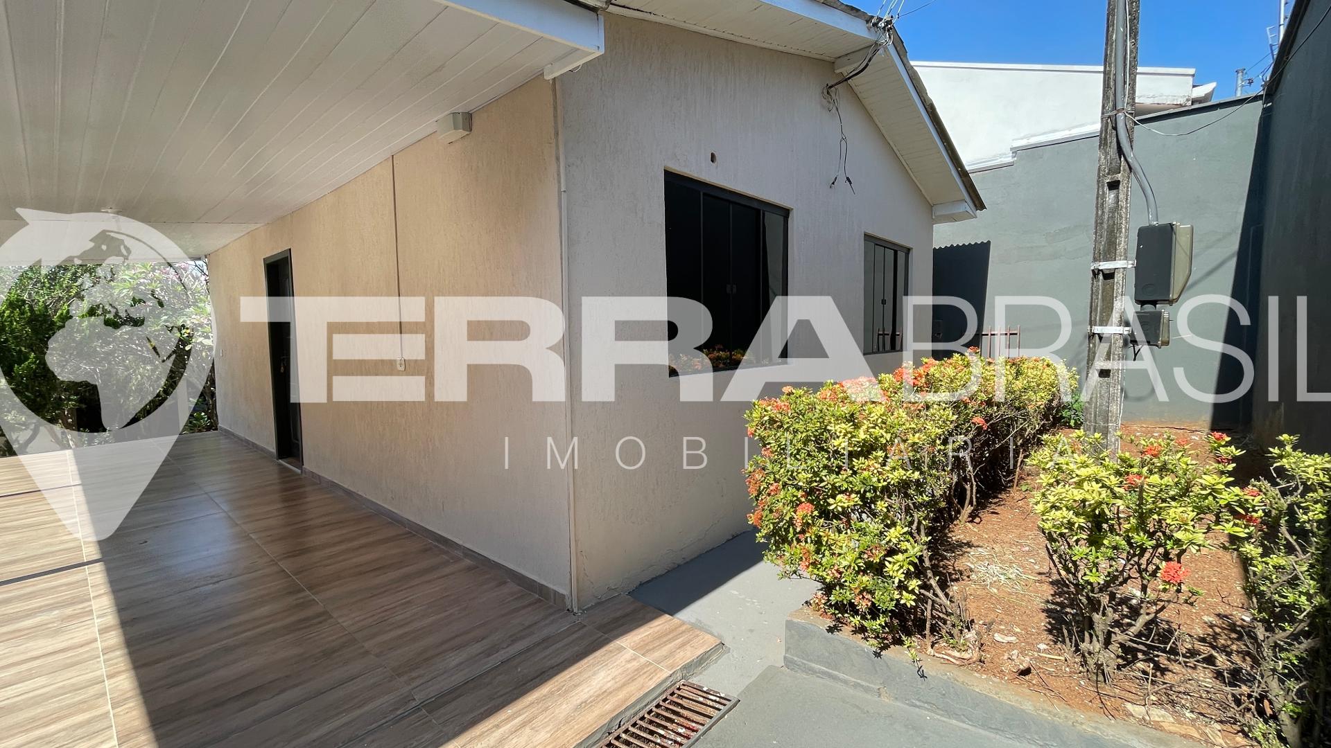 Casa à venda, Bairro Liberdade, terreno de 457,62m, próximo a ...