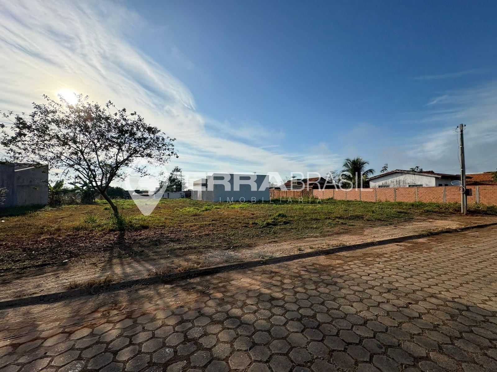 Invista no Seu Futuro, Terreno Quitado, no Residencial Milão, ...