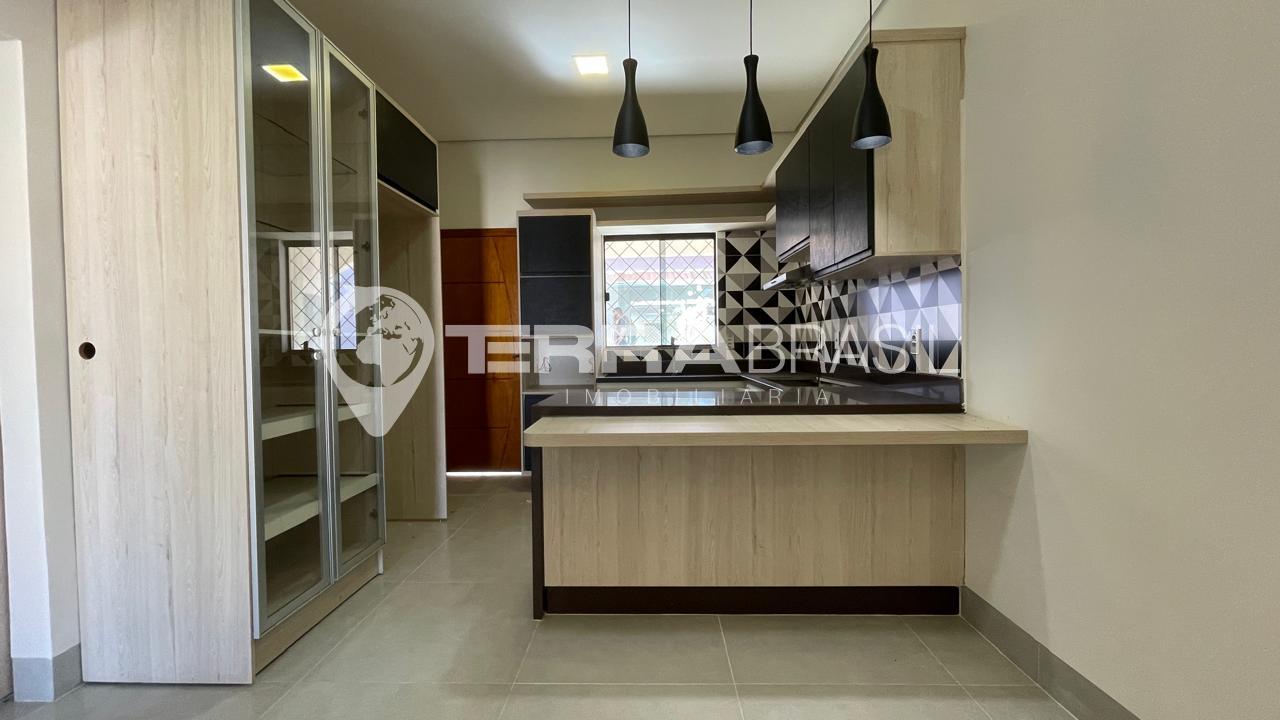 Casa apta a financiamento no B. Jardim dos Migrantes em Ji-Par...