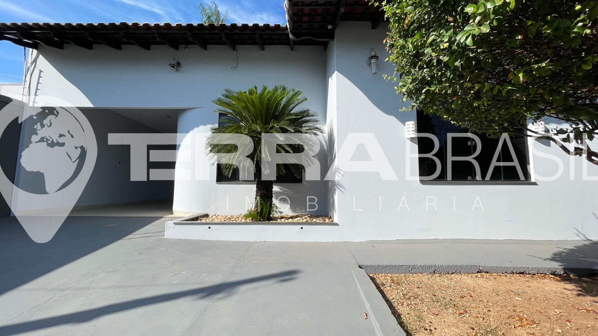 Casa com Conforto e Segurança para sua Família. Rua Terezina, ...